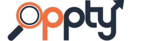 Oppty Logo